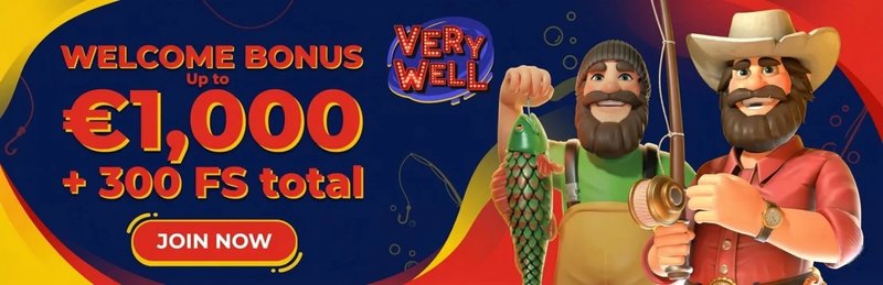 What VeryWell Casino UK Really Is in United Kingdom